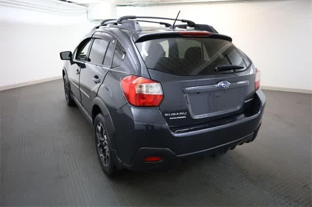 used 2017 Subaru Crosstrek car, priced at $15,275