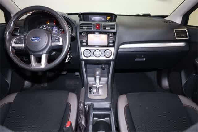 used 2017 Subaru Crosstrek car, priced at $15,275