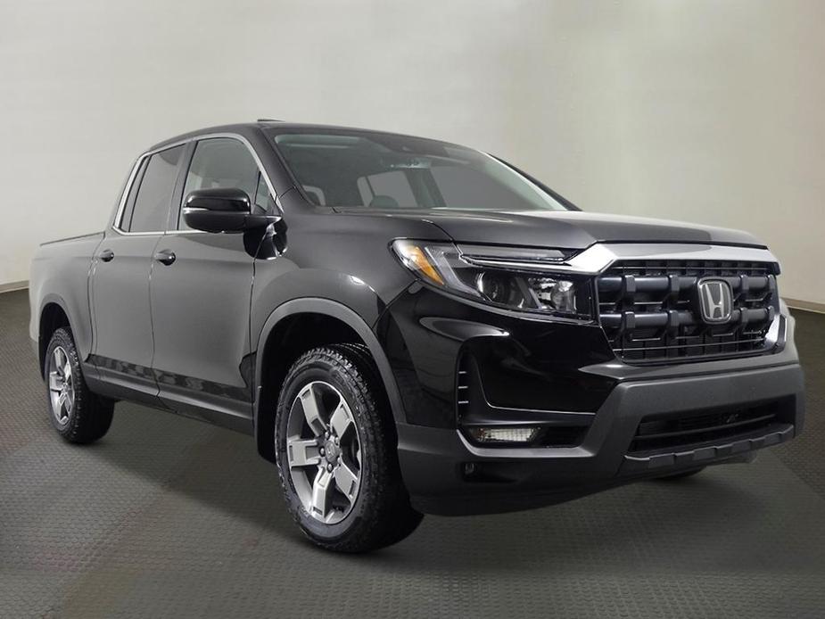 new 2025 Honda Ridgeline car, priced at $41,545