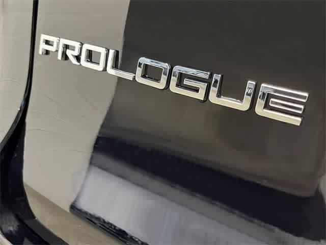 new 2024 Honda Prologue car, priced at $52,250