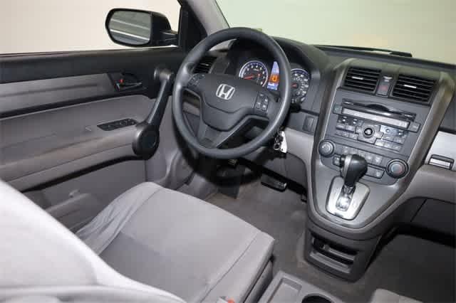 used 2011 Honda CR-V car, priced at $9,102