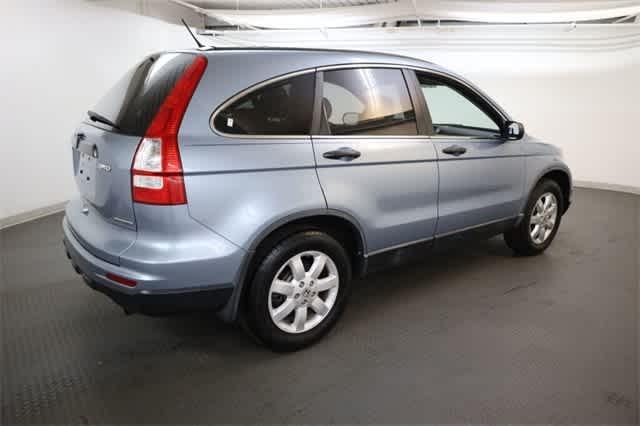 used 2011 Honda CR-V car, priced at $9,102