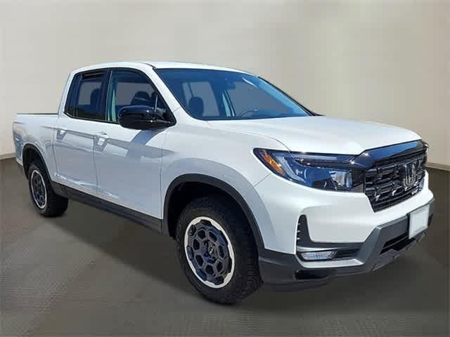 new 2025 Honda Ridgeline car, priced at $43,900