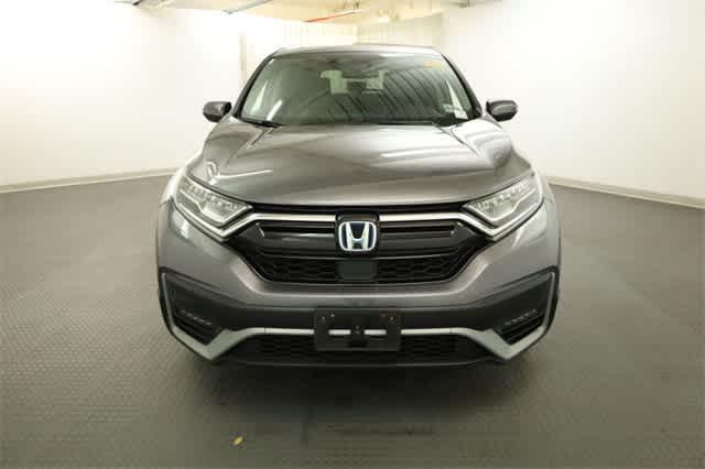 used 2022 Honda CR-V Hybrid car, priced at $29,802