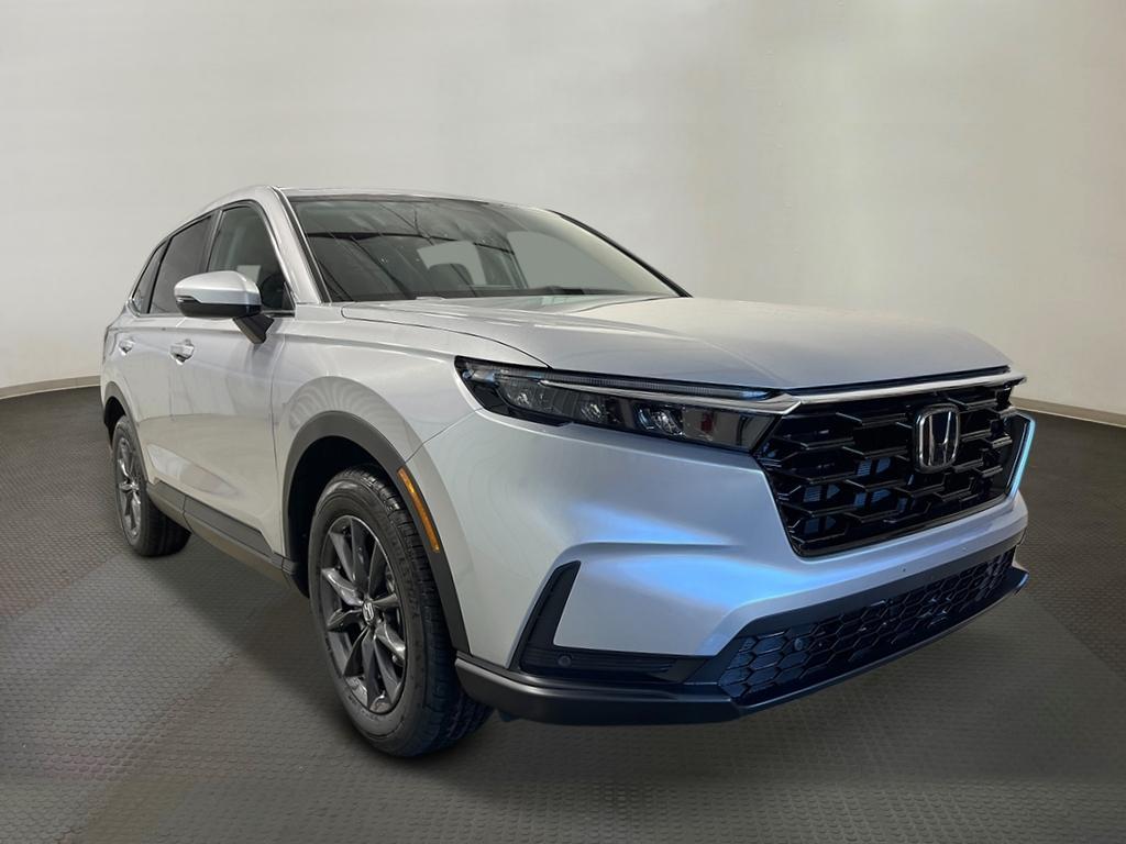 new 2026 Honda CR-V car, priced at $38,750