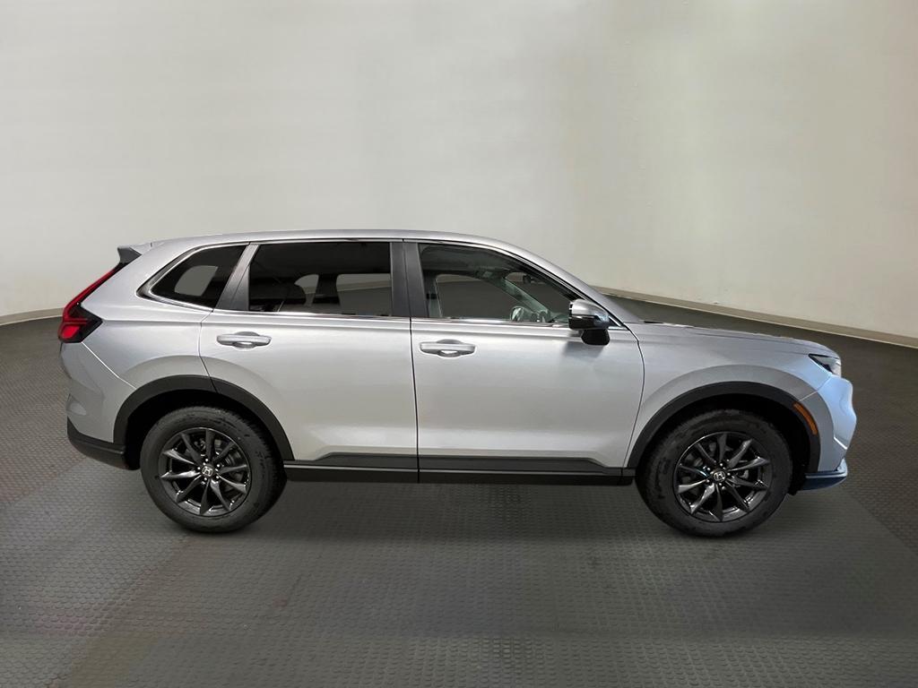 new 2026 Honda CR-V car, priced at $38,750