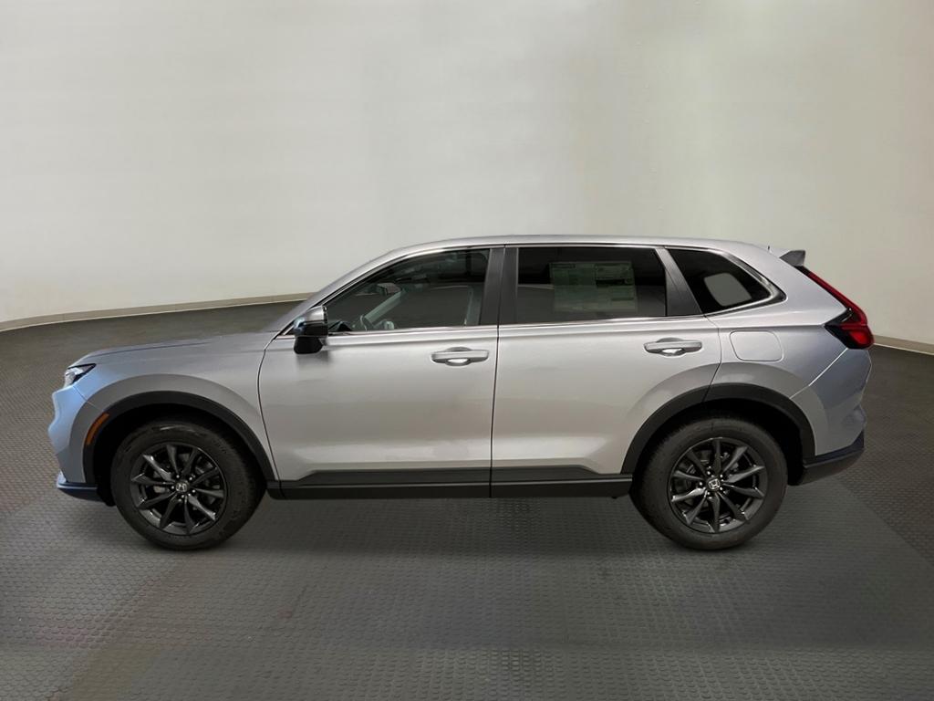 new 2026 Honda CR-V car, priced at $38,750
