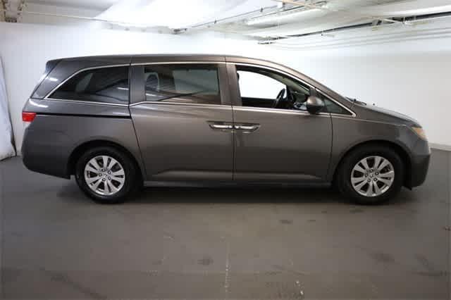 used 2015 Honda Odyssey car, priced at $10,471