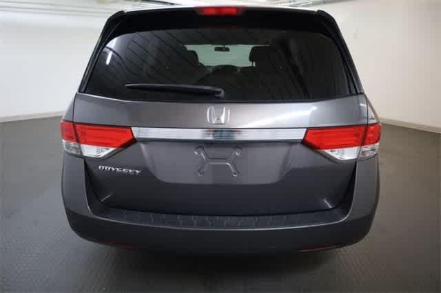 used 2015 Honda Odyssey car, priced at $10,471