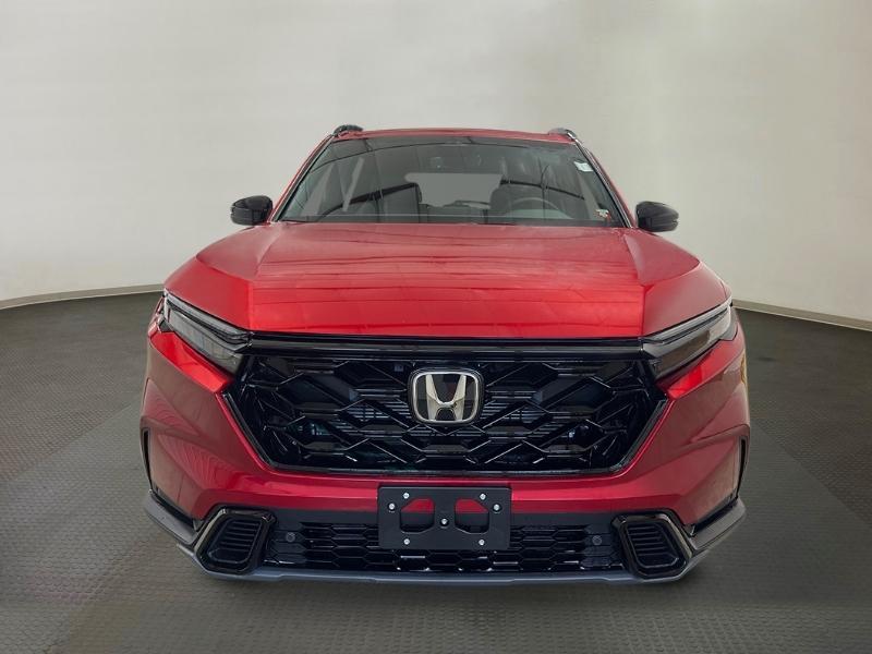 new 2025 Honda CR-V Hybrid car, priced at $41,000