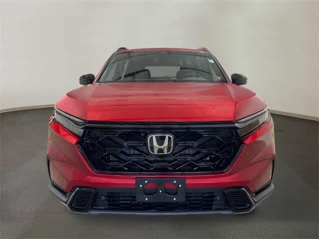 new 2025 Honda CR-V Hybrid car, priced at $41,000