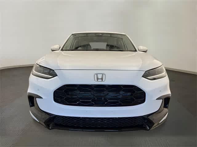 new 2026 Honda HR-V car, priced at $33,455