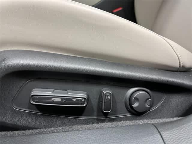 new 2025 Honda Accord Hybrid car, priced at $36,135