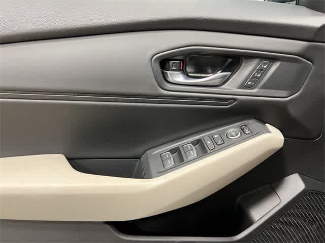 new 2025 Honda Accord Hybrid car, priced at $36,135