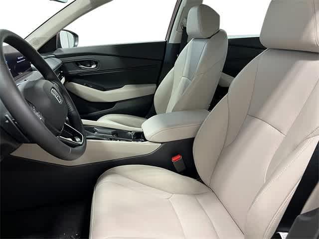 new 2025 Honda Accord Hybrid car, priced at $36,135