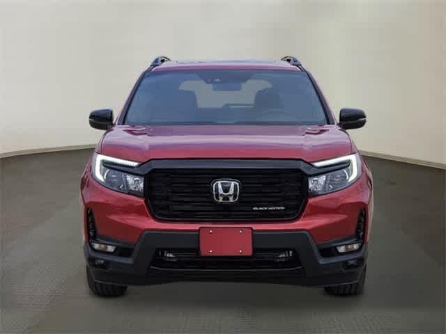 new 2024 Honda Passport car, priced at $49,820