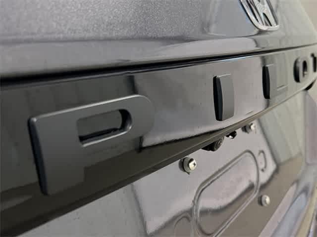 new 2025 Honda Pilot car, priced at $54,575