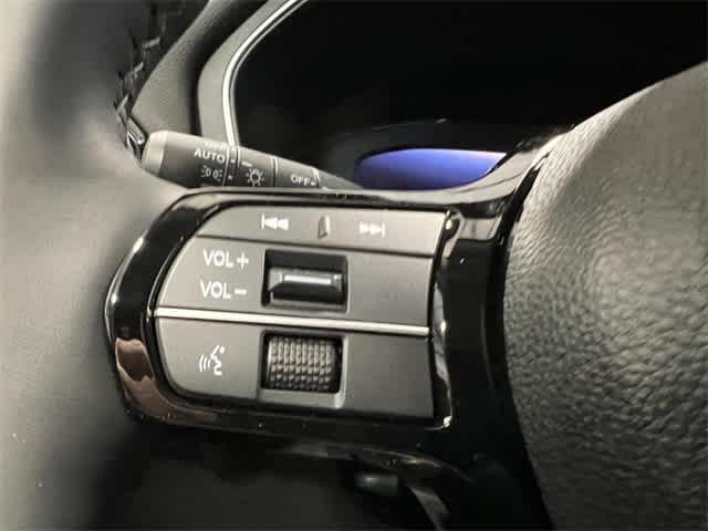 new 2025 Honda Pilot car, priced at $54,575