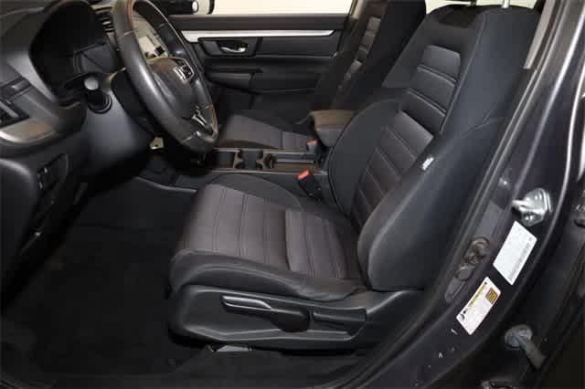 used 2021 Honda CR-V car, priced at $21,688