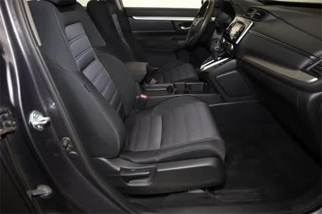 used 2021 Honda CR-V car, priced at $21,688