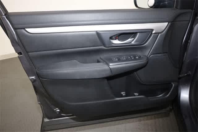 used 2021 Honda CR-V car, priced at $21,688