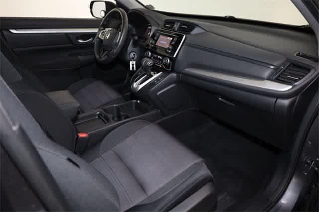 used 2021 Honda CR-V car, priced at $21,688