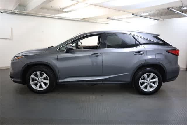 used 2017 Lexus RX 350 car, priced at $18,067