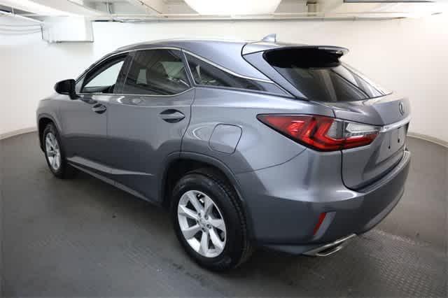 used 2017 Lexus RX 350 car, priced at $18,067