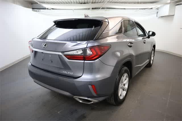 used 2017 Lexus RX 350 car, priced at $18,067