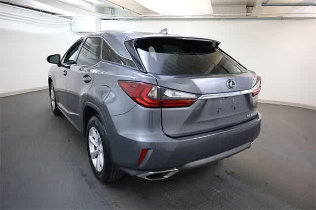 used 2017 Lexus RX 350 car, priced at $18,067