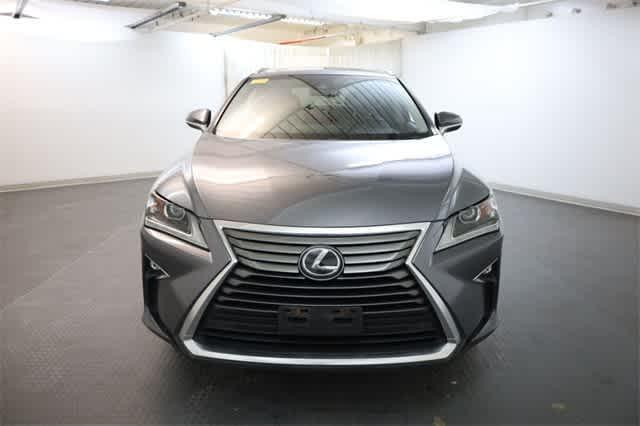 used 2017 Lexus RX 350 car, priced at $18,067