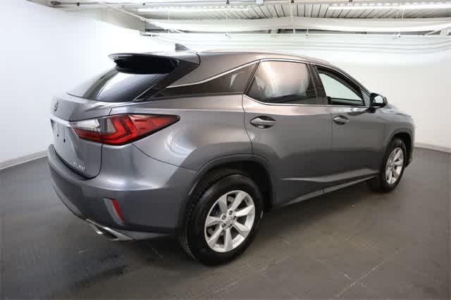 used 2017 Lexus RX 350 car, priced at $18,067