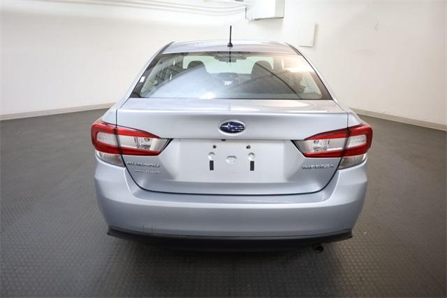 used 2022 Subaru Impreza car, priced at $16,650