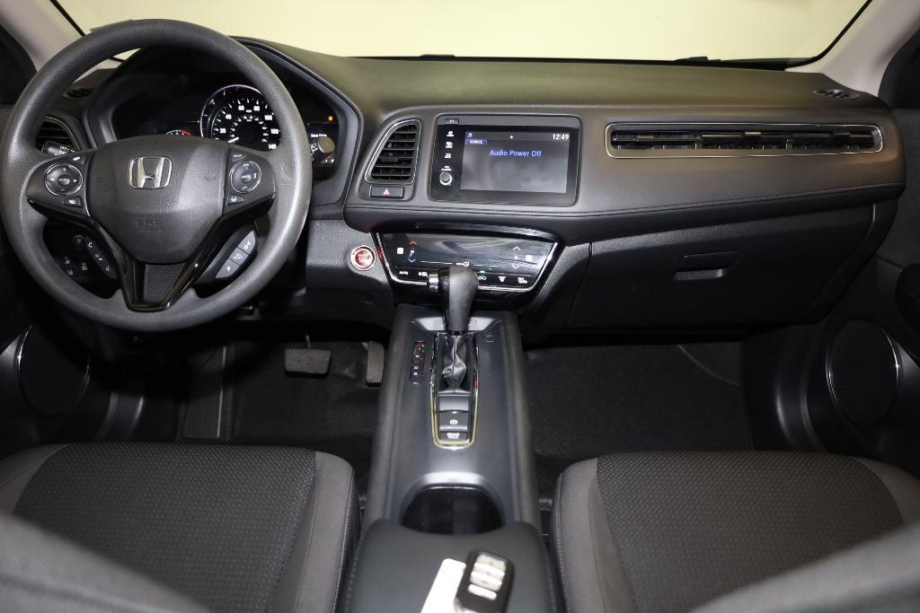 used 2022 Honda HR-V car, priced at $23,578