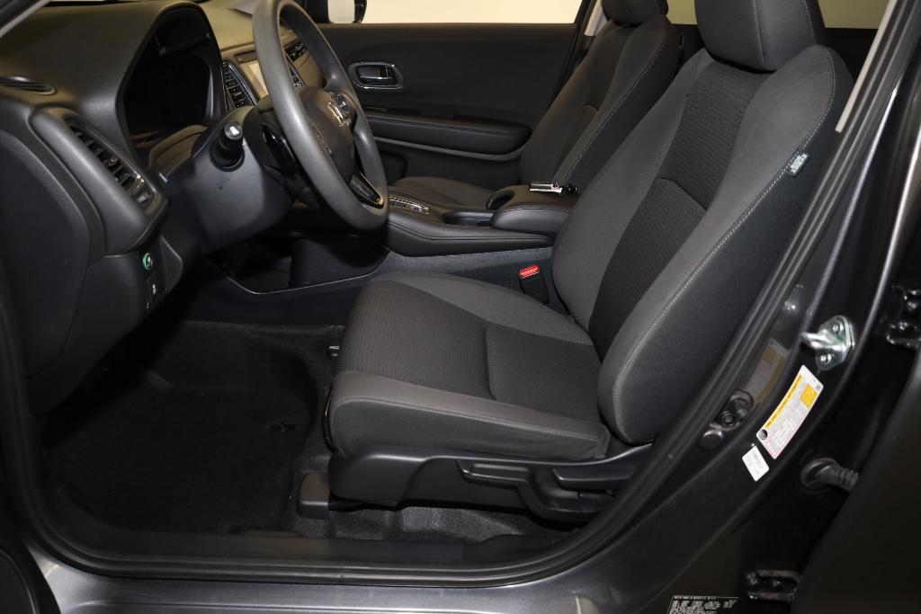 used 2022 Honda HR-V car, priced at $23,578