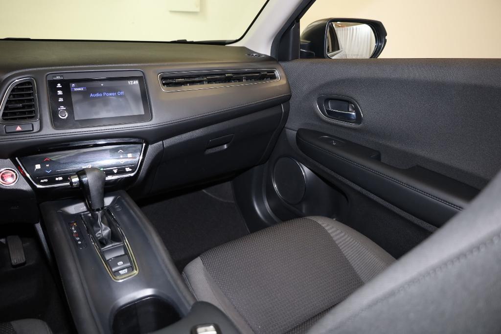 used 2022 Honda HR-V car, priced at $23,578