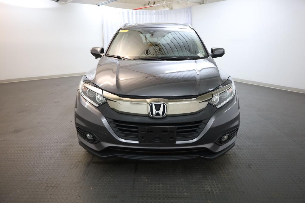 used 2022 Honda HR-V car, priced at $23,578