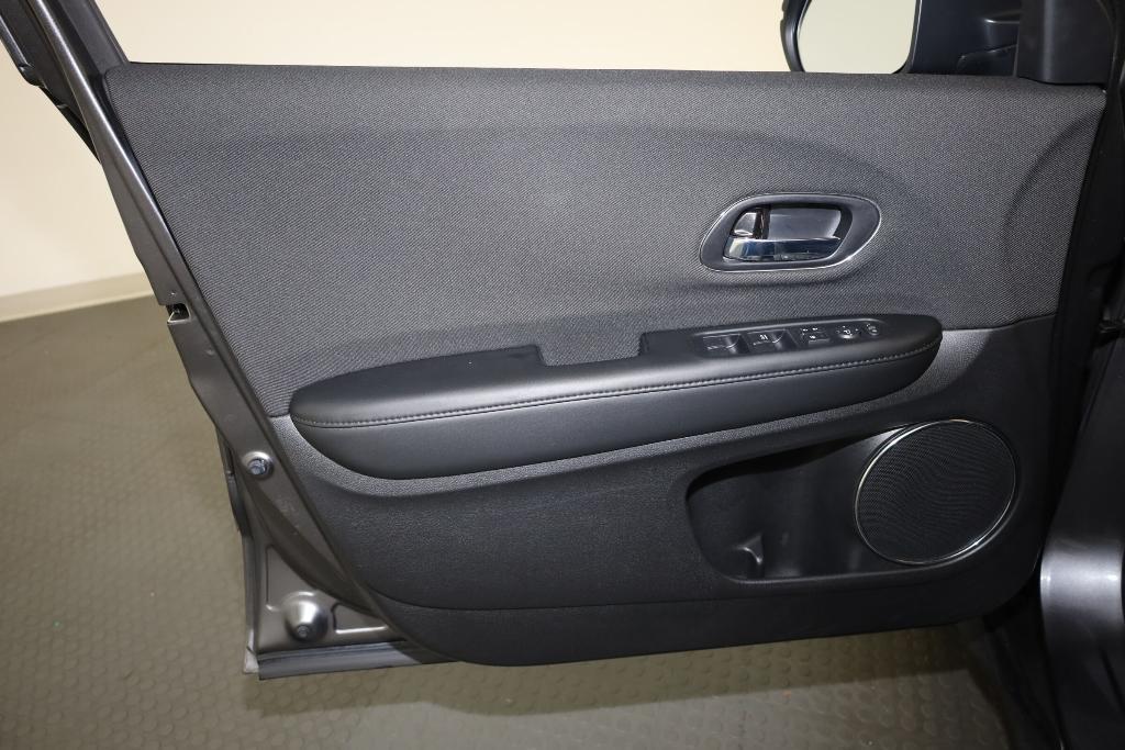 used 2022 Honda HR-V car, priced at $23,578