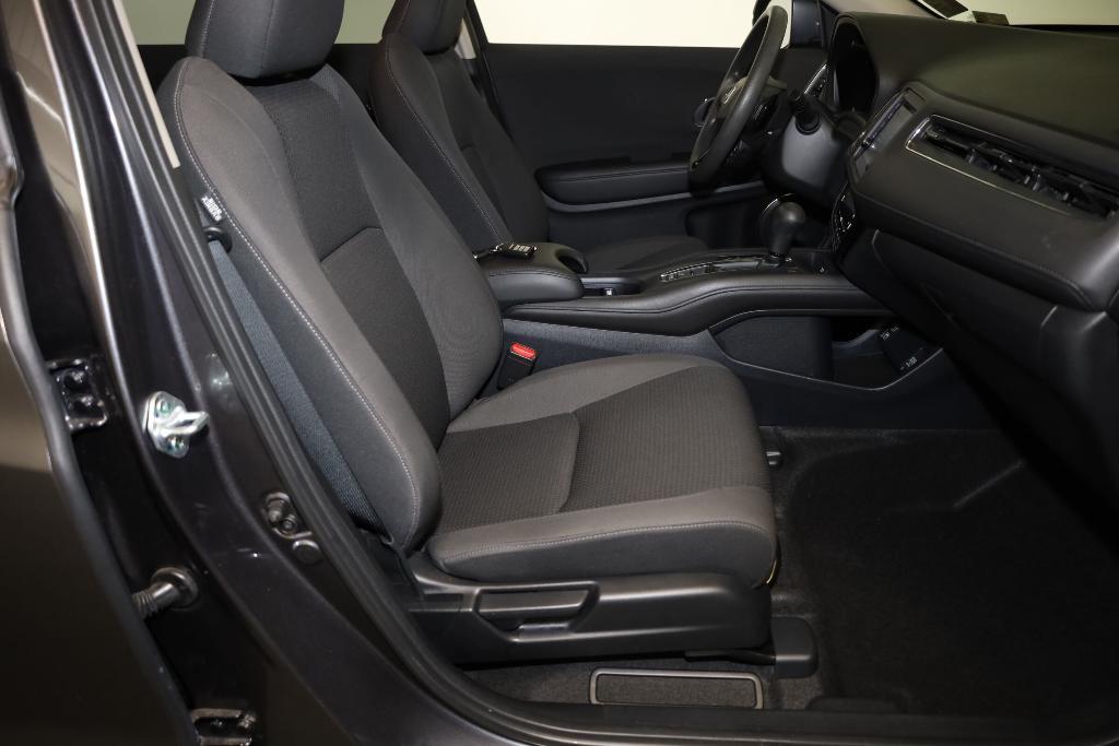 used 2022 Honda HR-V car, priced at $23,578