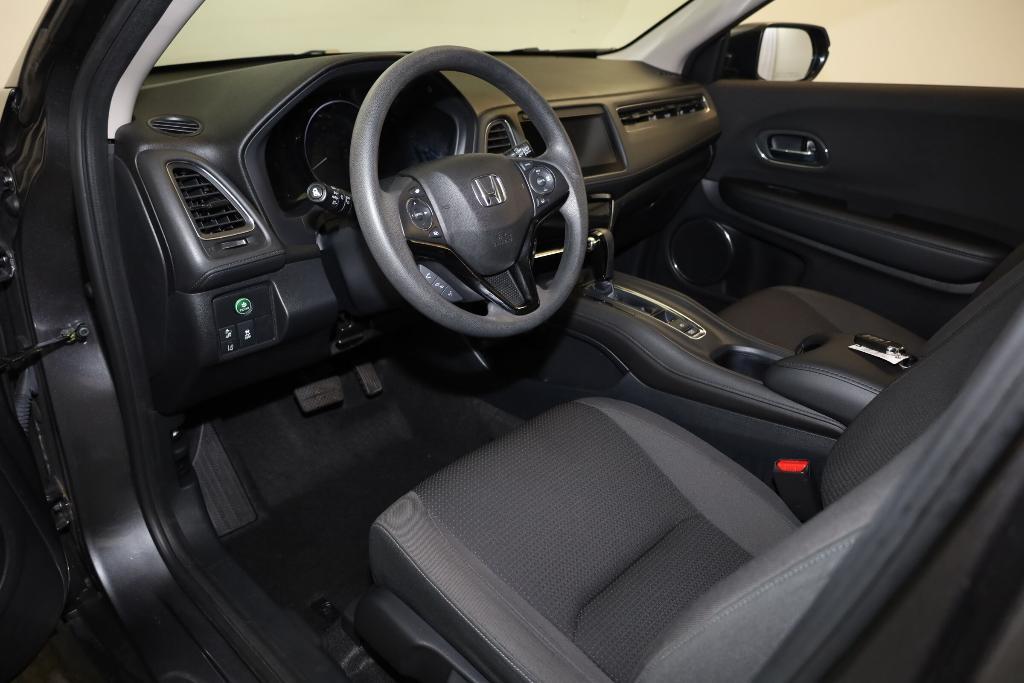 used 2022 Honda HR-V car, priced at $23,578