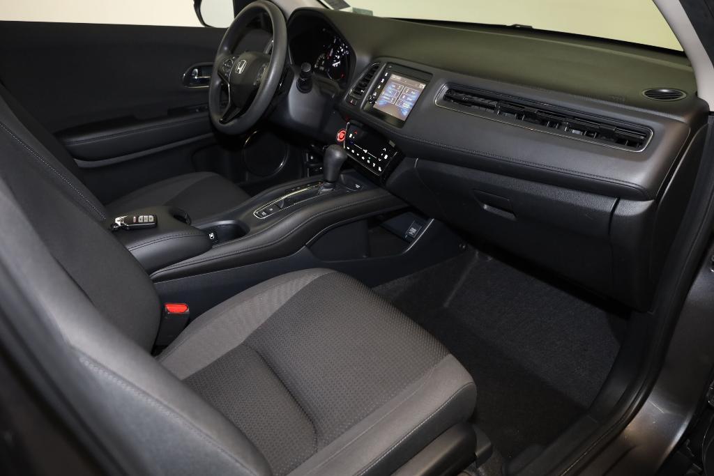 used 2022 Honda HR-V car, priced at $23,578