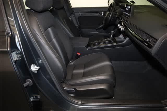 used 2023 Honda Civic car, priced at $23,319