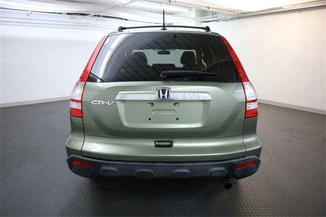 used 2008 Honda CR-V car, priced at $7,271
