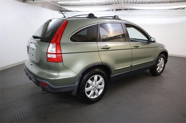 used 2008 Honda CR-V car, priced at $7,271