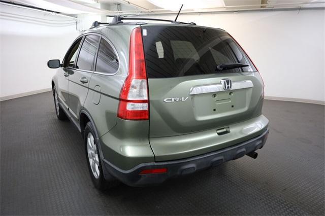 used 2008 Honda CR-V car, priced at $7,271