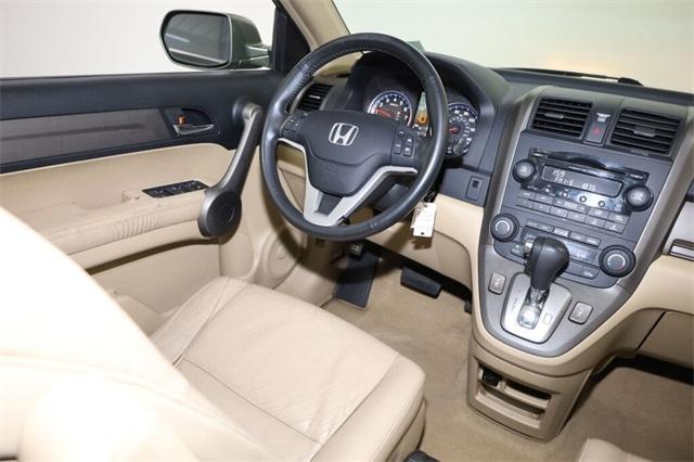 used 2008 Honda CR-V car, priced at $7,271