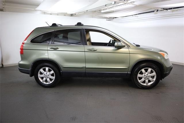 used 2008 Honda CR-V car, priced at $7,271
