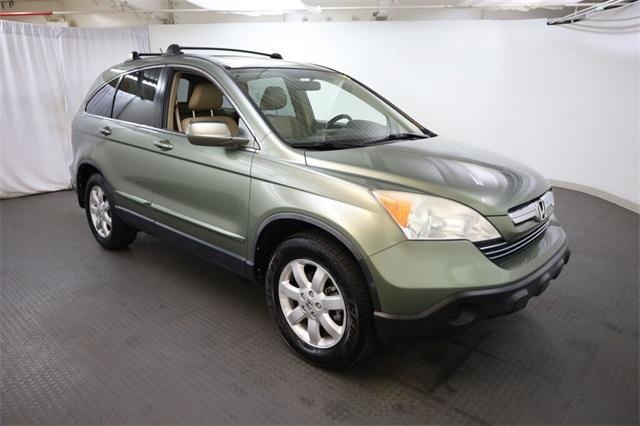 used 2008 Honda CR-V car, priced at $7,271