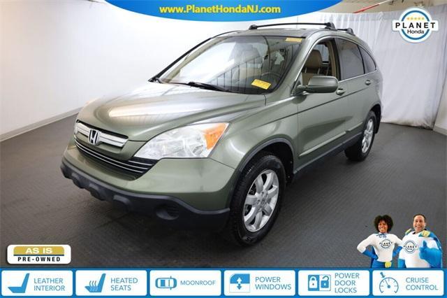used 2008 Honda CR-V car, priced at $7,271