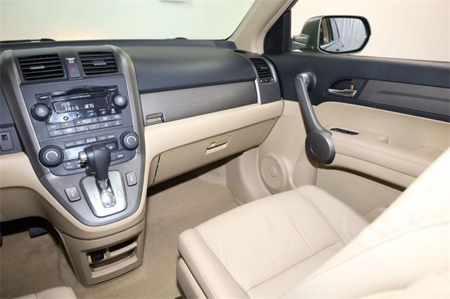 used 2008 Honda CR-V car, priced at $7,271